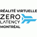 Réalité Virtuelle Zero Latency - Montréal
