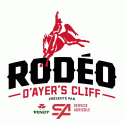 Rodéo d'Ayer's Cliff - VIP EXPERIENCE