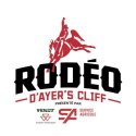 Rodéo d'Ayer's Cliff