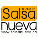 École de danse Salsa Nueva